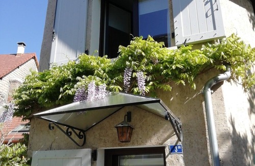 Saint-Bonnet-en-Champsaur House | Quiet house in the heart of the village