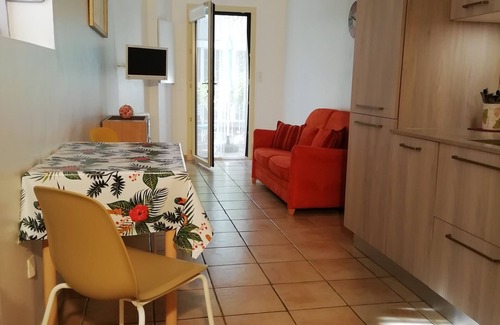 Saint-Bonnet-en-Champsaur House | Quiet house in the heart of the village