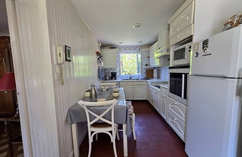 Verneuil-sur-Avre House | Quiet family home