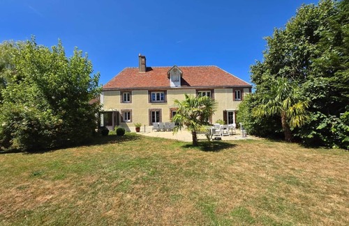Verneuil-sur-Avre House | Quiet family home