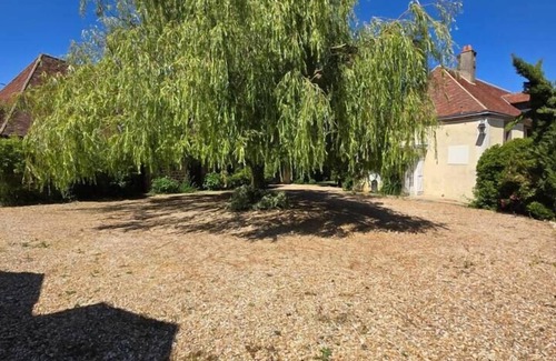 Verneuil-sur-Avre House | Quiet family home