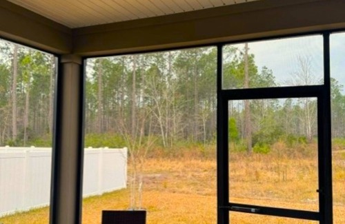 Fernandina Beach House | Quiet, fully stocked 3 Bed 2 Bath Home only 7 miles from the beach!