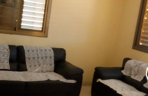 Ouagadougou Condo | Quiet furnished villa