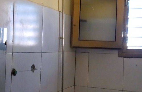 Ouagadougou Condo | Quiet furnished villa