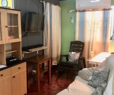 Bacoor City House | Quiet Garden Home