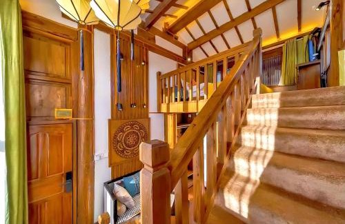 Dayan Old Town House | Quiet Garden Inn Lijiang Old Town Branch