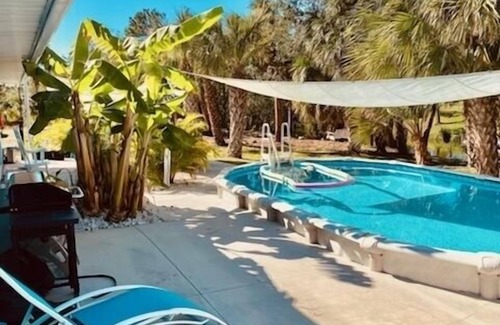 Port Charlotte House | Quiet get away