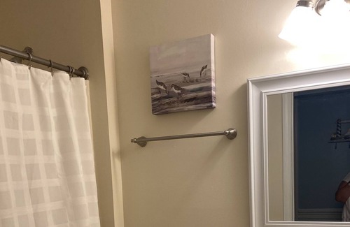 Fairfield Harbour Condo | Quiet get away with gorgeous views and a ton of amenities!