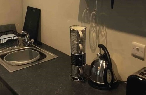 Bedale Cottage | Quiet getaway at the gateway to the Dales
