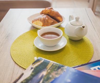 Maini Apartment | Quiet Getaway Budva