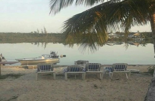 Andros Island House | Quiet getaway relaxing seaside getaway