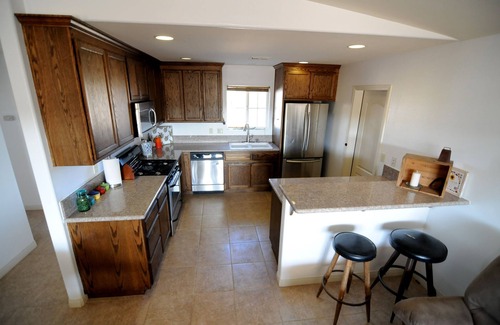 Landers House | Quiet Getaway & Stargazing near Joshua Tree National Park