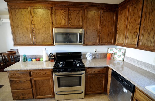 Landers House | Quiet Getaway & Stargazing near Joshua Tree National Park