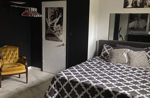 Worland House | Quiet Getaway