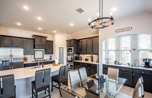 Royse City House | Quiet golf community that is family-friendly, with nice and personable neighbors