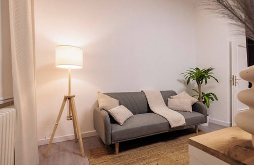 Vinnhorst Apartment | Quiet, green and great connections