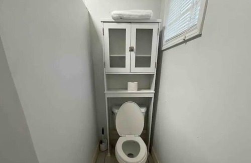 Southbelt/Ellington House | Quiet guest house located in central Houston.