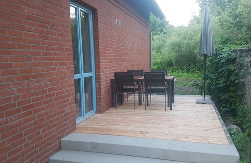 Bernitt House | Quiet guesthouse in the heart of Mecklenburg