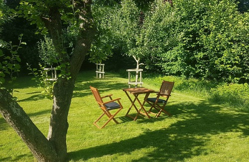 Bernitt House | Quiet guesthouse in the heart of Mecklenburg