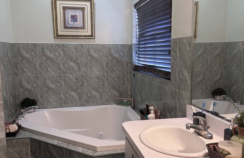 Freeport Bed & Breakfast | Quiet Haven