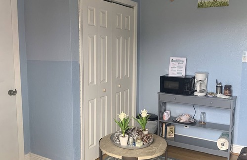 Freeport Bed & Breakfast | Quiet Haven