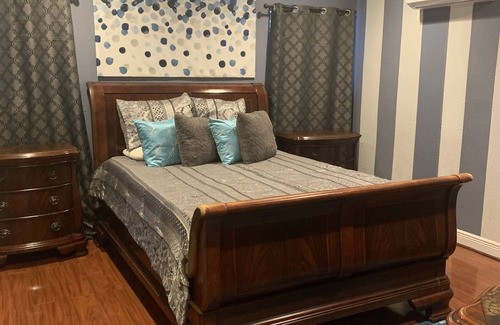 Freeport Bed & Breakfast | Quiet Haven