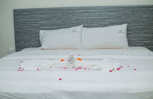Nyanza Hotel | Quiet Haven Hotel Nyanza