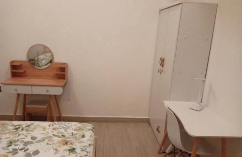 Ajman House | Quiet Haven Peaceful Room