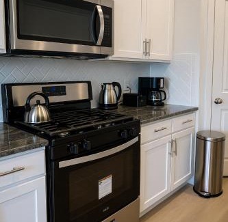 Rosenberg House | Quiet Haven