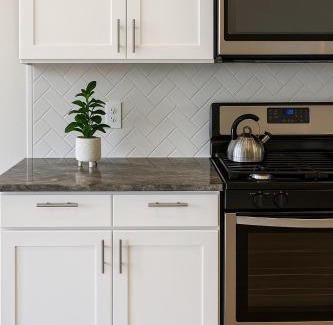 Rosenberg House | Quiet Haven
