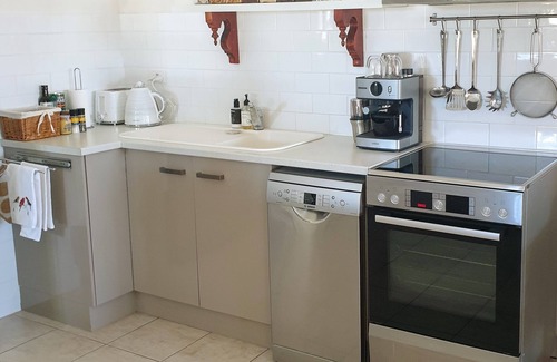Angaston Apartment | Quiet hilltop retreat