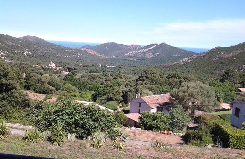 Conca Villa | Quiet holiday between sea and mountains