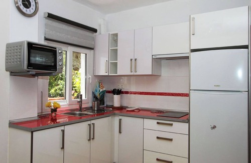 Playa de la Calera House | Quiet holiday home near the beach