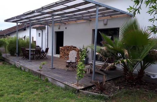 Herm House | quiet holiday home 20 minutes from the ocean