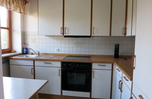 Burgkirchen an der Alz Apartment | Quiet holiday home in the countryside
