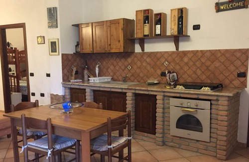 Arbus House | Quiet holiday home