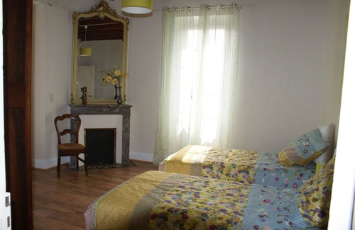 Penne-d'Agenais House | Quiet holiday in the countryside