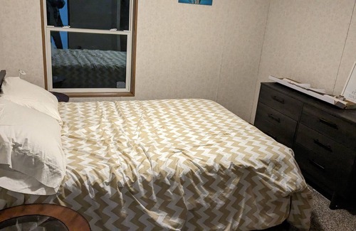 Marion House | Quiet home away from home