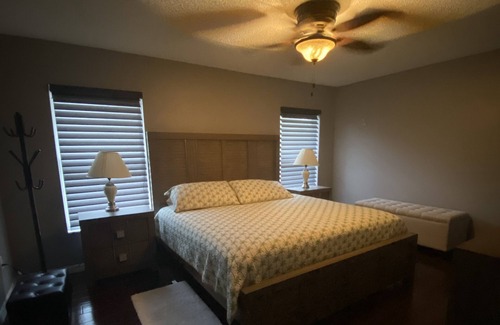 Port Malabar House | Quiet home in house with 3 bedrooms
