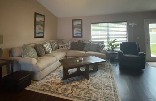 Port Malabar House | Quiet home in house with 3 bedrooms