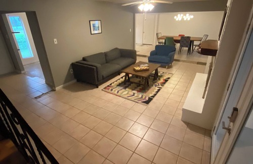 Mont Belvieu Apartment | Quiet home in Mont Belvieu