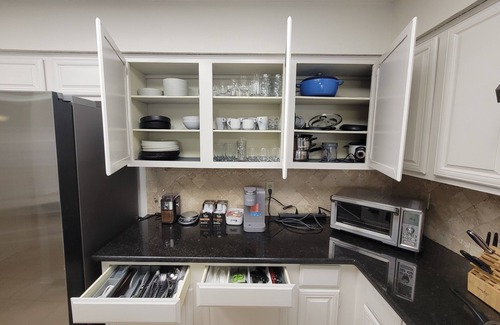 Far North Dallas House | Quiet Home Near Addison, Carrolton, Dallas, Plano