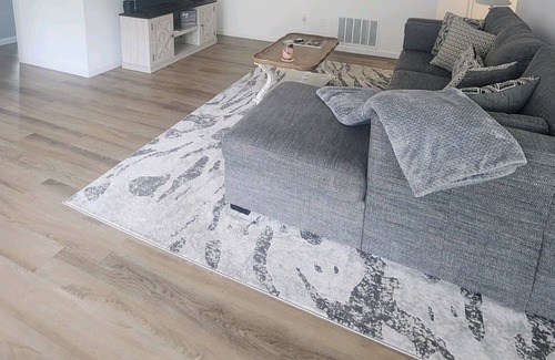 Neptune City Condo | Quiet home near the Jersey Shore beaches