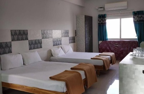 Kottakuppam House | Quiet Home Pondy