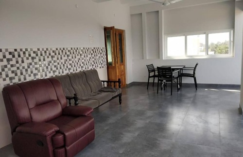 Kottakuppam House | Quiet Home Pondy
