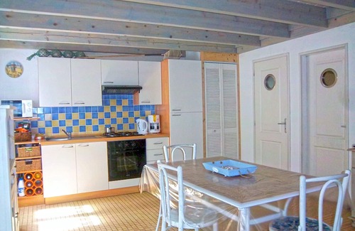 Saint-Hilaire-de-Riez House | Quiet house a few kilometers from the beaches