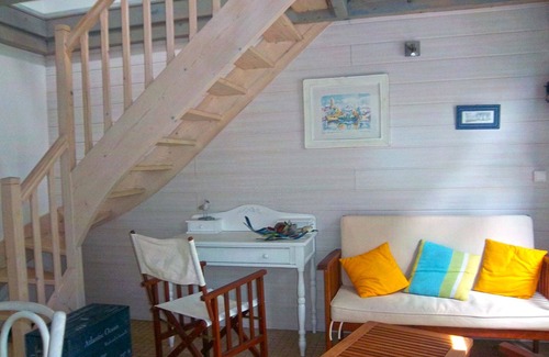 Saint-Hilaire-de-Riez House | Quiet house a few kilometers from the beaches