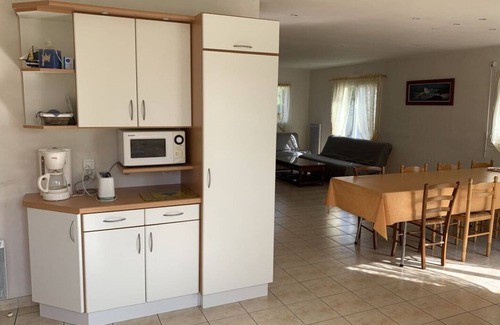 Saint-Pierre-Quiberon House | Quiet house, in a cul-de-sac, close to beaches and shops, St Pierre Quiberon