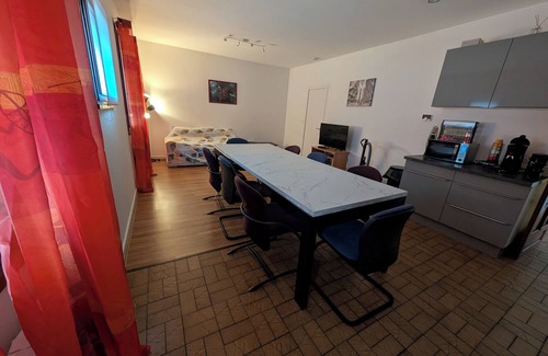 Tournon-sur-Rhone House | Quiet house 90m2