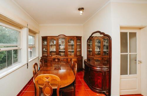 Cabril House | Quiet House by Quantique